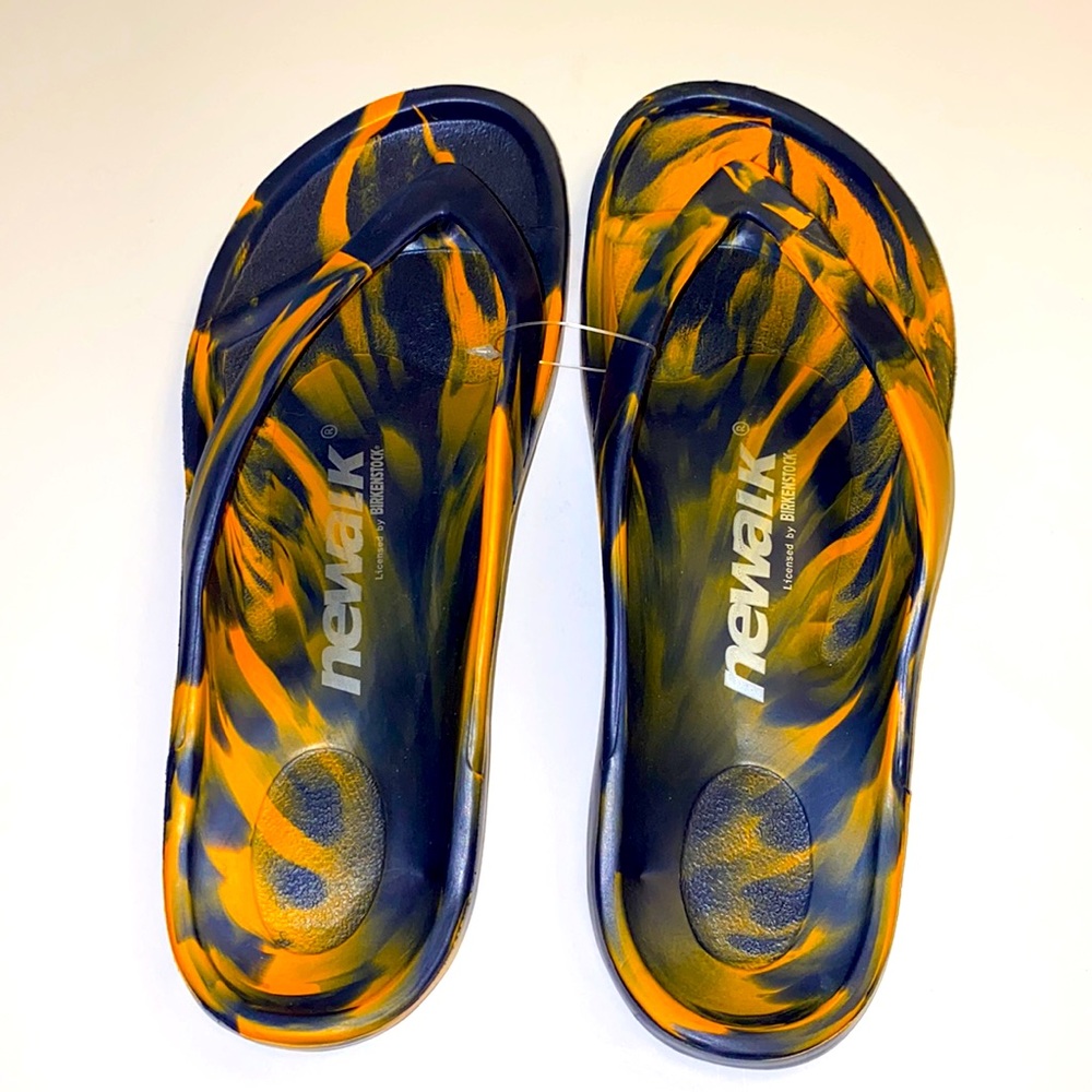 New Ladies 10 Newalk Licensed By Birkenstock